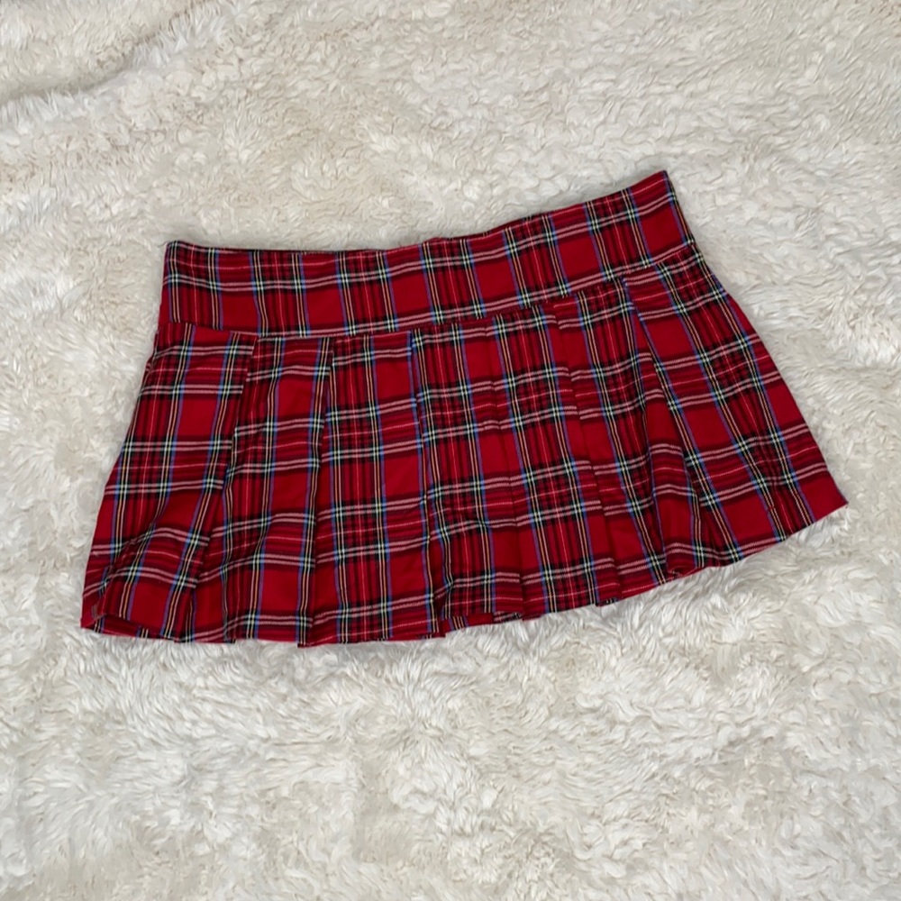 Hot Topic skirt
